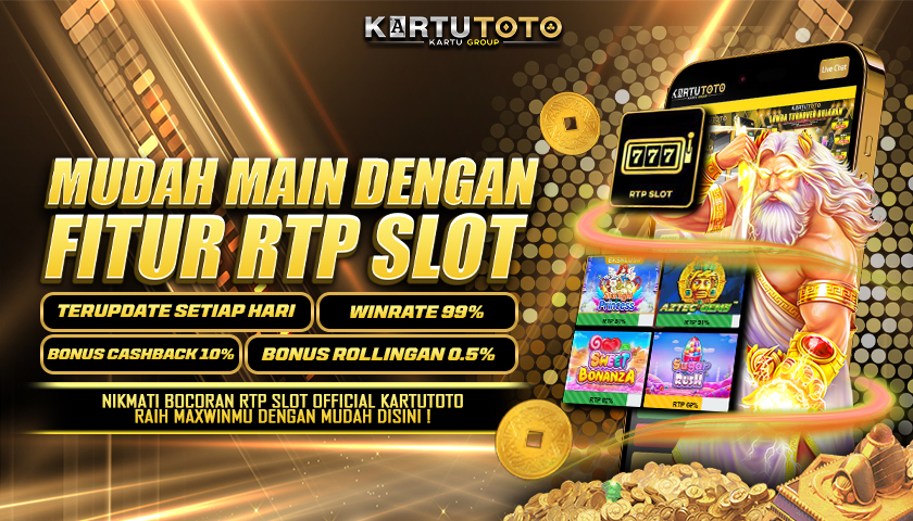 RTP SLOT