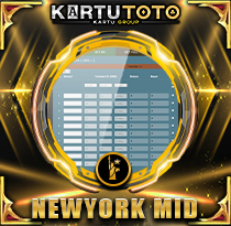 PREDIKSI TOGEL NEWYORK-MID POOLS 20 MAR 2024 KARTUTOTO